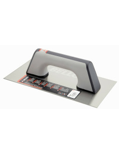 Llana recta con mango...