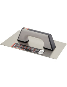 Llana trapezoidal con mango...