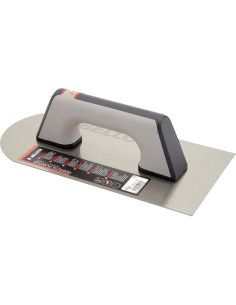 Llana redonda con mango...