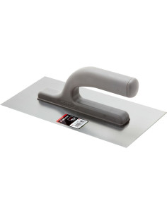 Llana recta con mango...