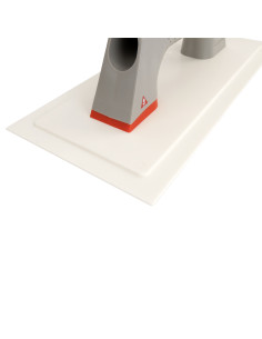 Llana de polipropileno con... 2