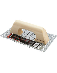 Rascador con mango de...