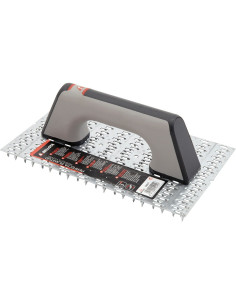 Rascador con mango...