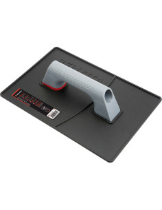 Talocha rectangular con...