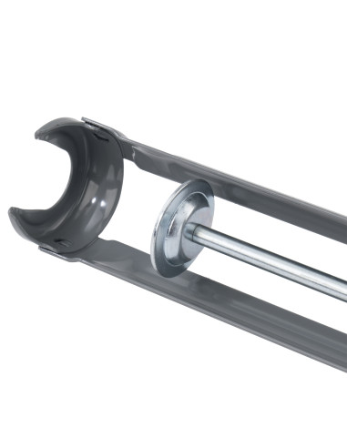 Pistola silicona / 50262