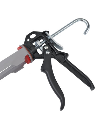 Pistola silicona profesional / 50264