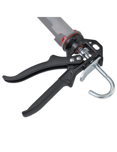 Pistola silicona profesional / 50264