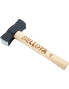 Maceta española con mango...