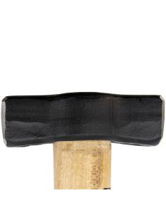 Maceta española con mango... 2