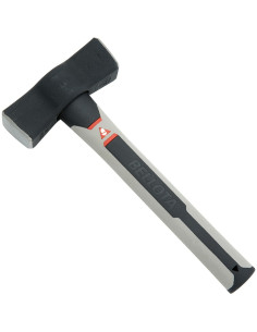 Maceta española con mango...