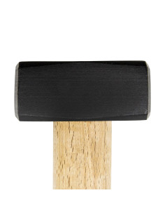 Maceta cuadrada con mango... 2