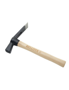 Piqueta o Alcotana...