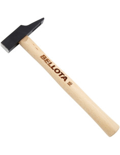 Martillo ebanista con mango...