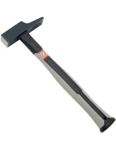 Martillo ebanista con mango...