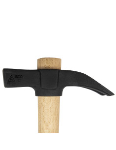 Martillo encofrador con... 2