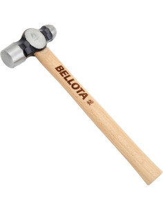 Martillo mecánico de bola...