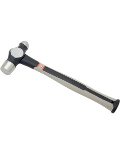 Martillo mecánico de bola...