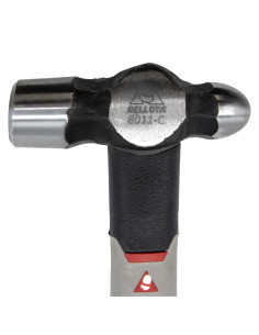 Martillo mecánico de bola... 2