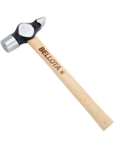 Martillo mecánico de peña...