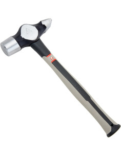 Martillo mecánico de peña...