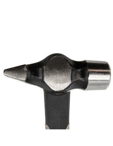 Martillo mecánico de peña con mango...