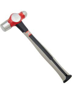 Martillo mecánico de bola...