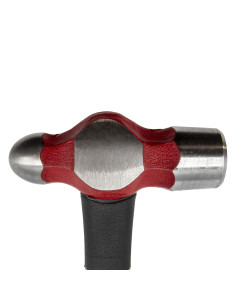 Martillo mecánico de bola... 2