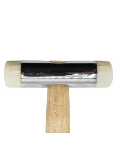 Martillo bocas de nylon con... 2