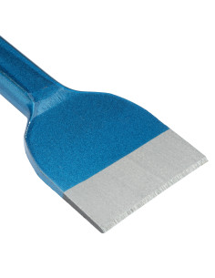 Cincel pala ancha de acero... 2