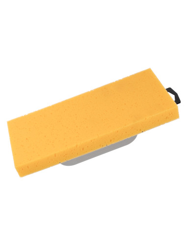 Talocha esponja inercambiable de gran...