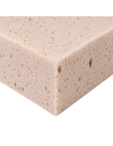 Esponja de absorción y resistencia...