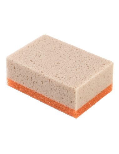 Esponja mixta de absorción media y...