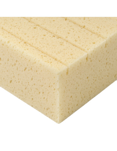 Esponja Cloud precortada de absorción...