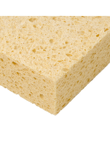 Esponja Celulosa de absorción y...