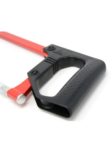 Arco de acero para hoja de sierra...