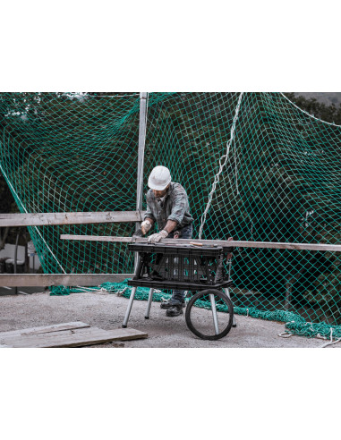 Serrucho carpintero con mango de...