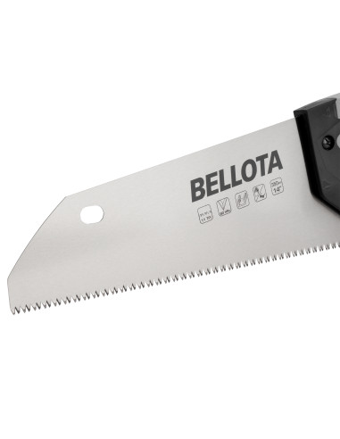 Serrucho carpintero con mango...