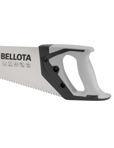 Serrucho carpintero con mango...