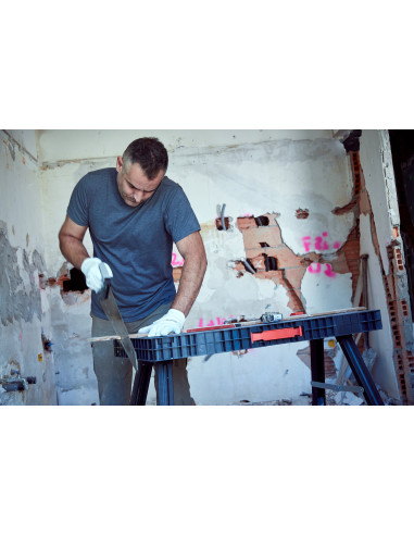 Serrucho carpintero con mango...