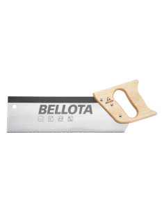 Serrucho costilla con mango...