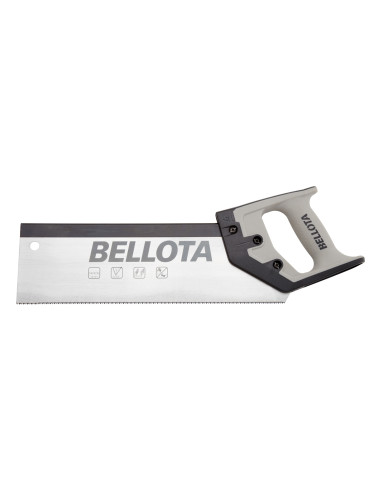 Serrucho costilla con mango...