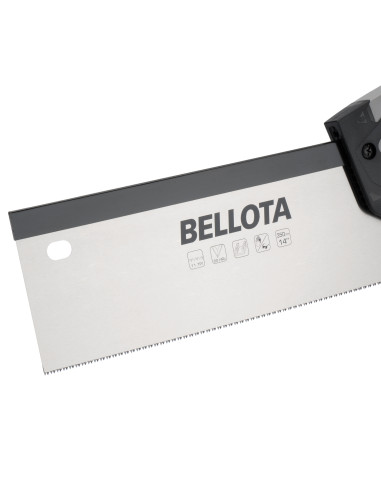 Serrucho costilla con mango...