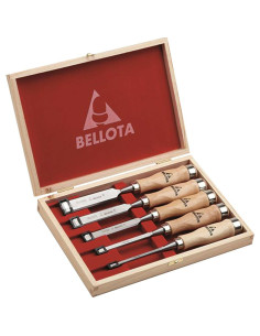 Kit formones con mango...