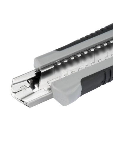 Cutter bimaterial de 18 mm para...