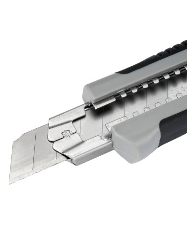 Cutter bimaterial de 18 mm para...