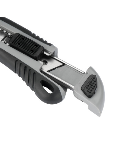 Cutter bimaterial de 18 mm para...