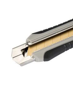 Cutter bimaterial titanium... 2