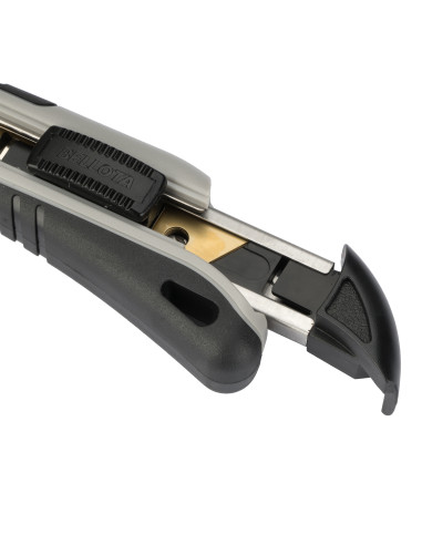 Cutter bimaterial titanium de 18 mm...