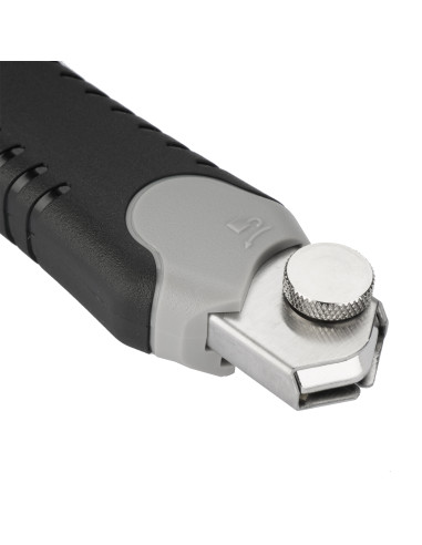 Cutter bimaterial titanium de 18 mm...