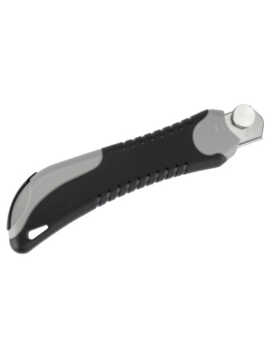 Cutter bimaterial titanium de 18 mm...